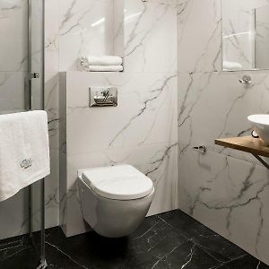 Chambre de Luxe Lit King-Size